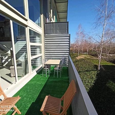 Loft 44 Camarma De Esteruelas Apartman Kültér fotó
