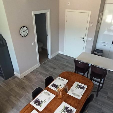 Loft 44 Camarma De Esteruelas Apartman Kültér fotó