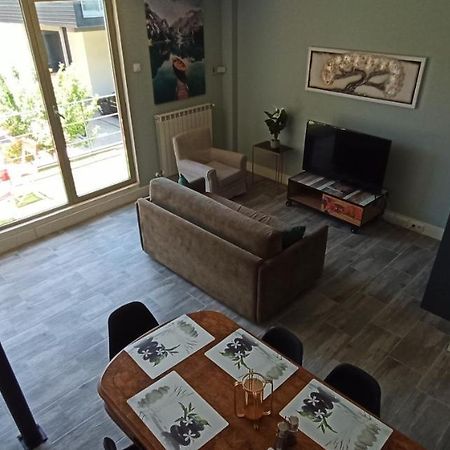 Loft 44 Camarma De Esteruelas Apartman Kültér fotó