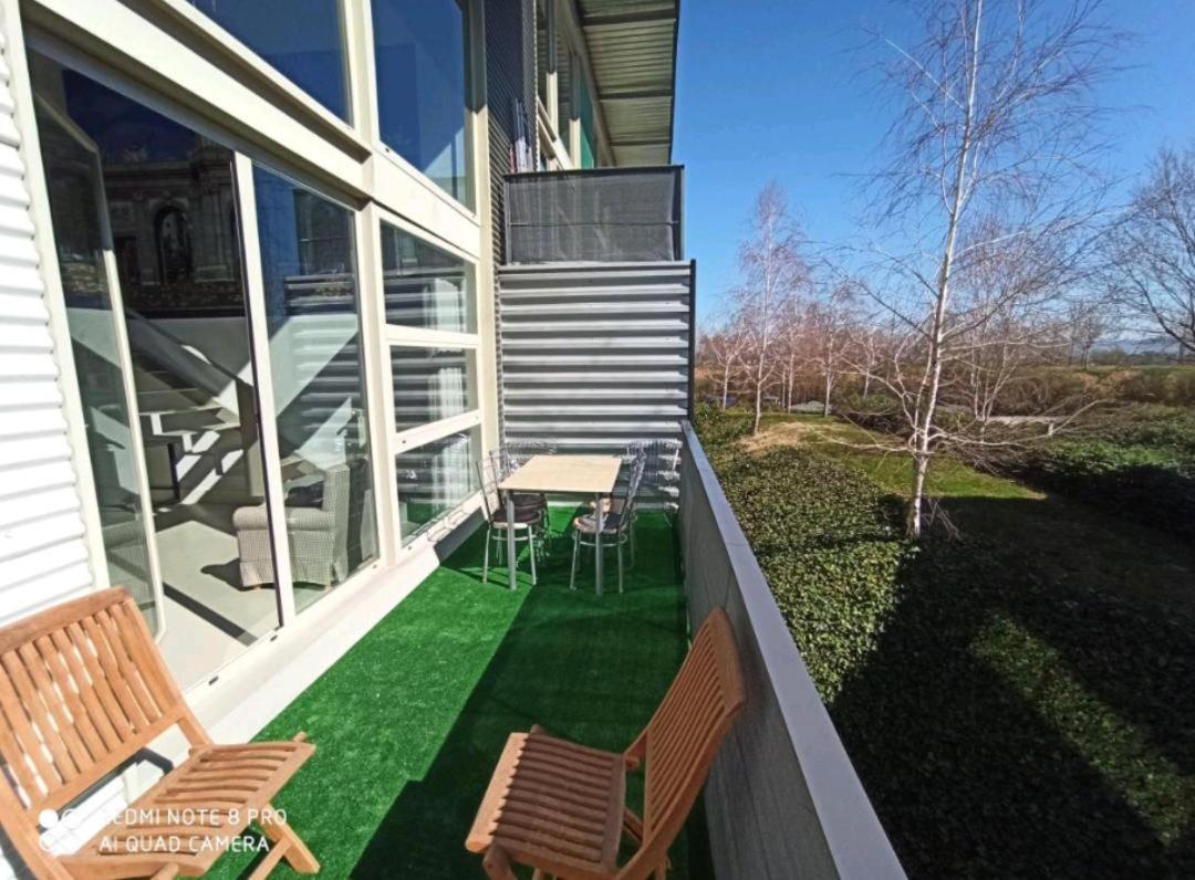 Loft 44 Camarma De Esteruelas Apartman Kültér fotó