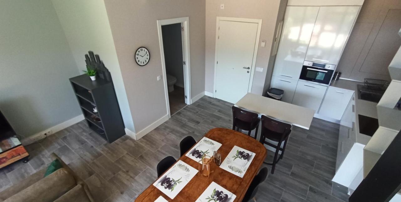 Loft 44 Camarma De Esteruelas Apartman Kültér fotó