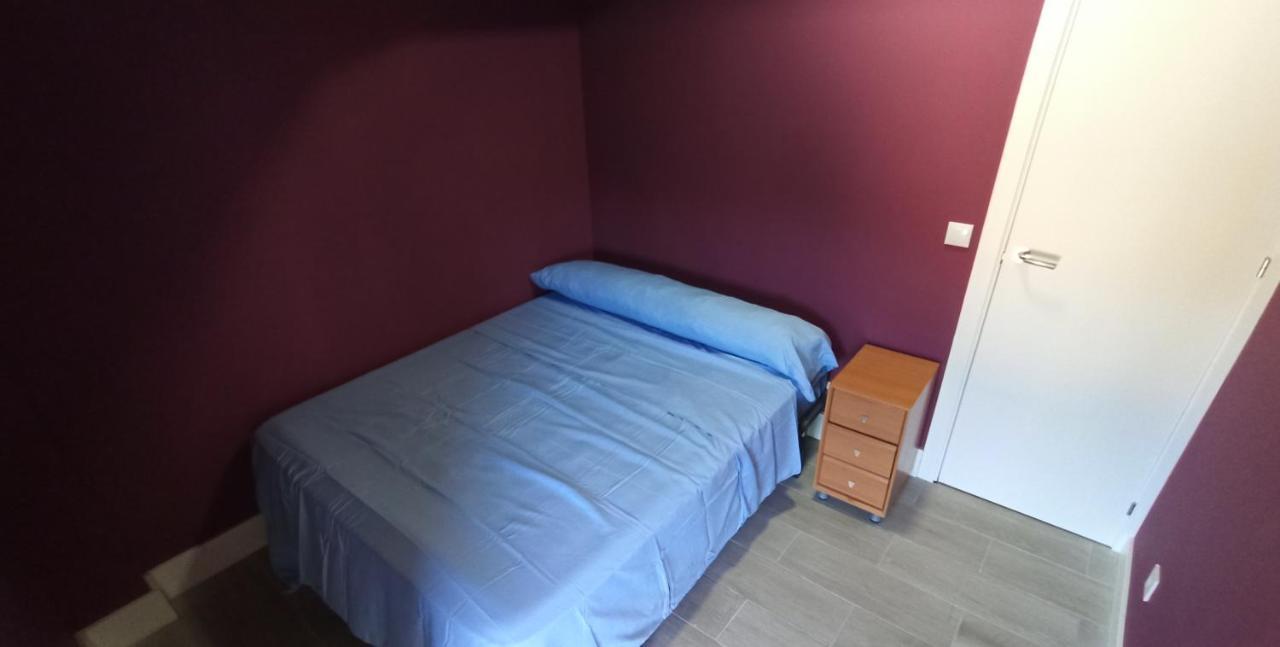 Loft 44 Camarma De Esteruelas Apartman Kültér fotó