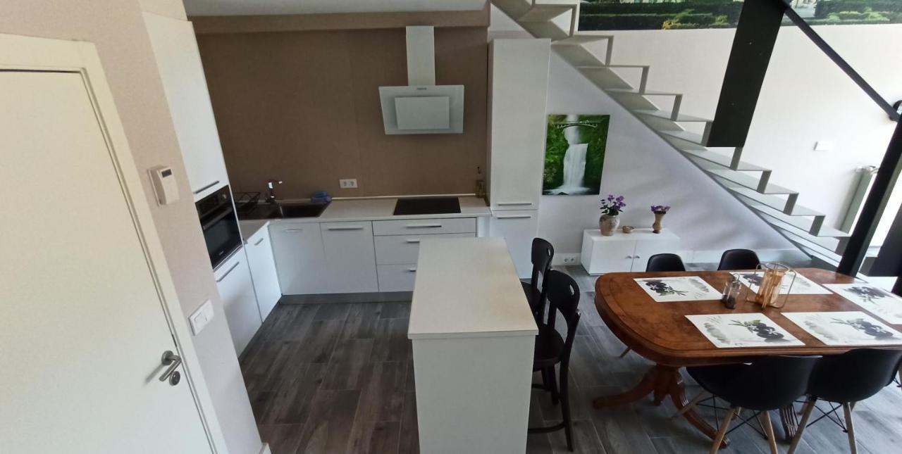 Loft 44 Camarma De Esteruelas Apartman Kültér fotó