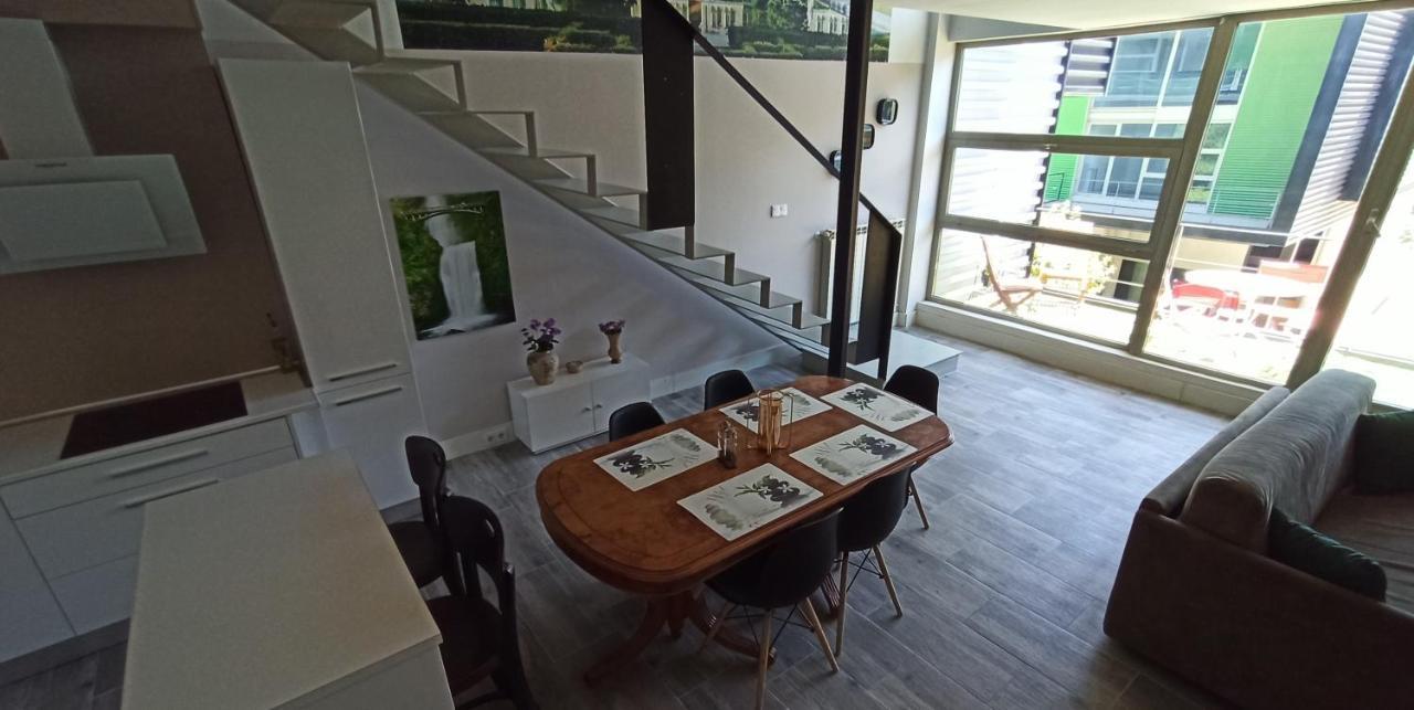 Loft 44 Camarma De Esteruelas Apartman Kültér fotó