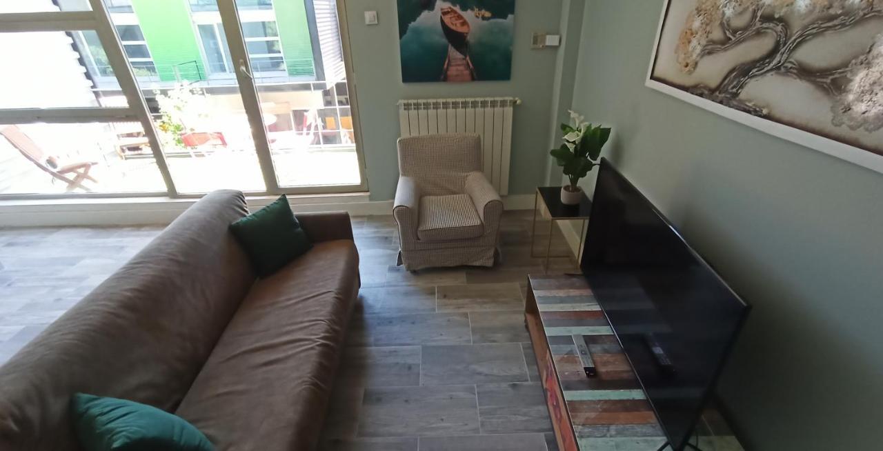 Loft 44 Camarma De Esteruelas Apartman Kültér fotó