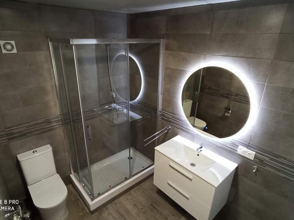 Loft 44 Camarma De Esteruelas Apartman Kültér fotó