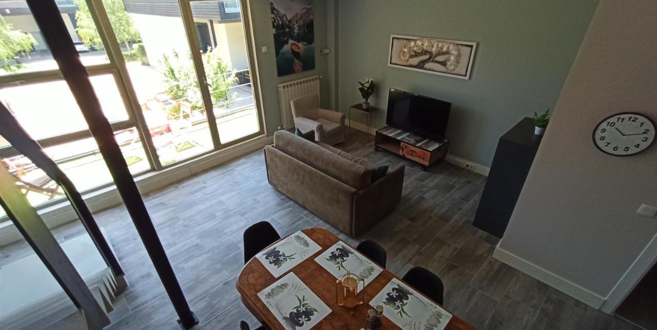 Loft 44 Camarma De Esteruelas Apartman Kültér fotó